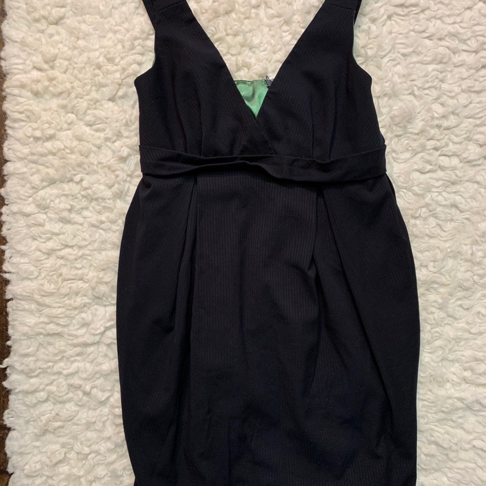 Tulle Dress
